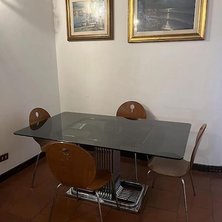 Annemary Maison Roma Eksteriør bilde